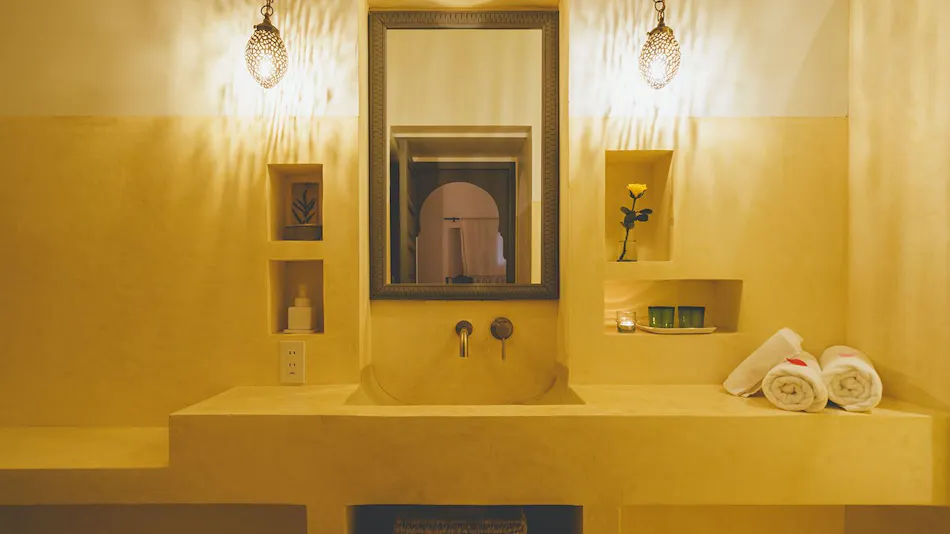 Riad Lamp