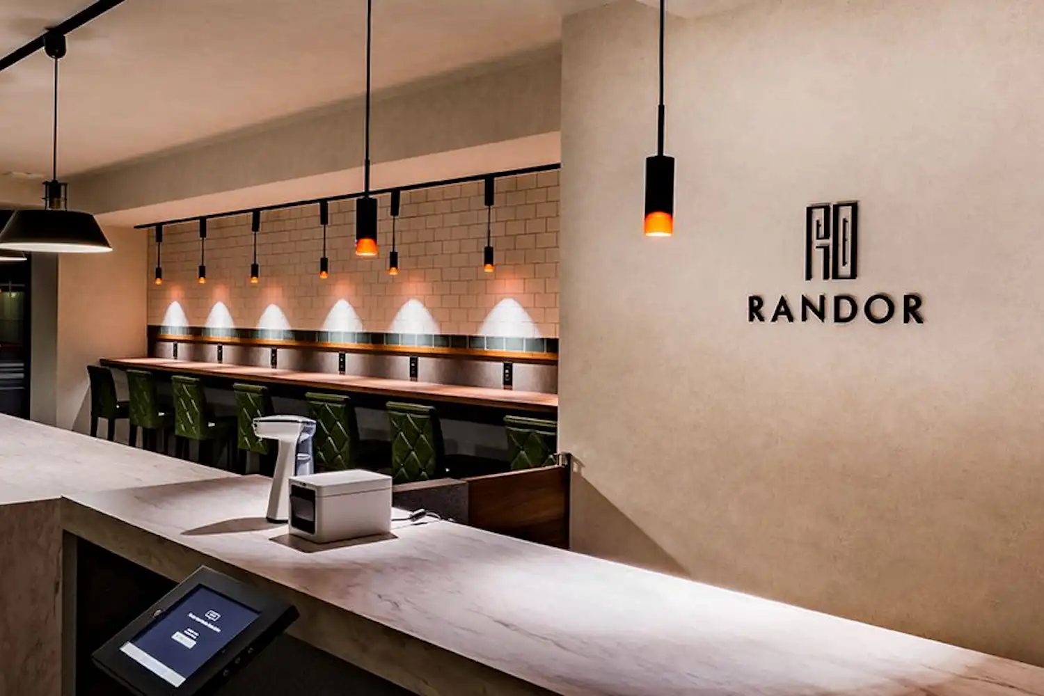 ล็อบบี้