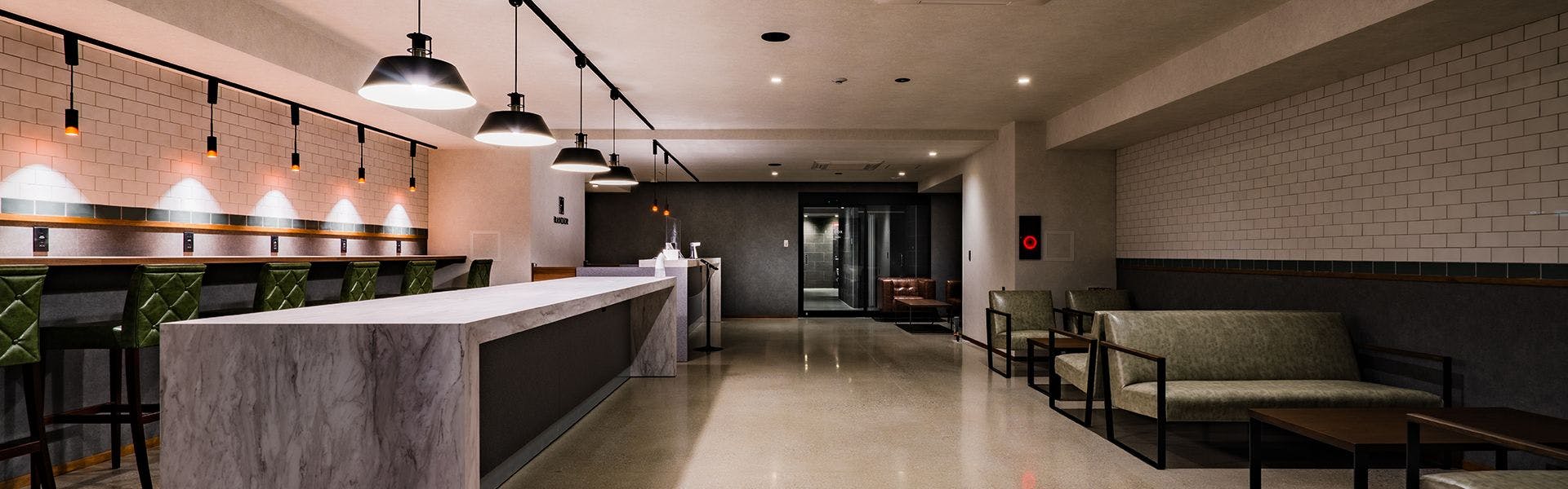 ランドーホテルなんば大阪スイーツ