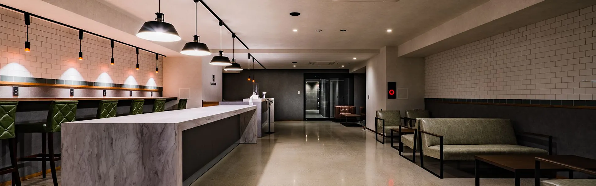 ランドーホテルなんば大阪スイーツ