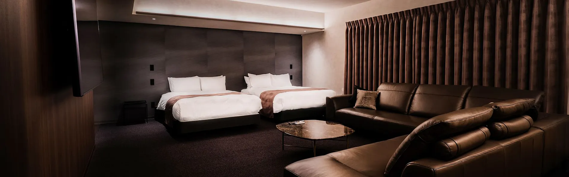 ランドーホテルなんば大阪スイーツ