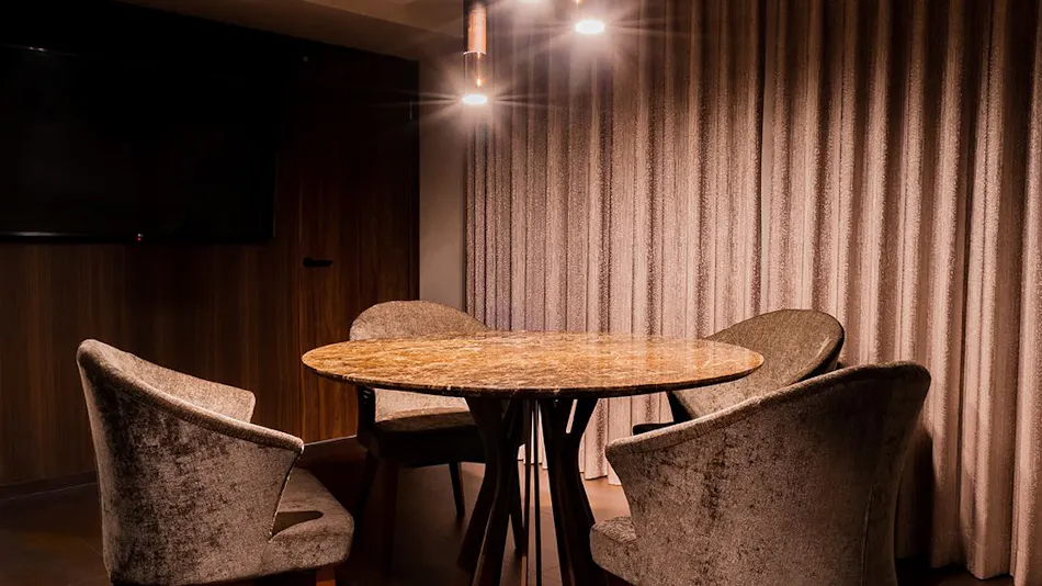 Randor Hotel Namba Osaka Suites