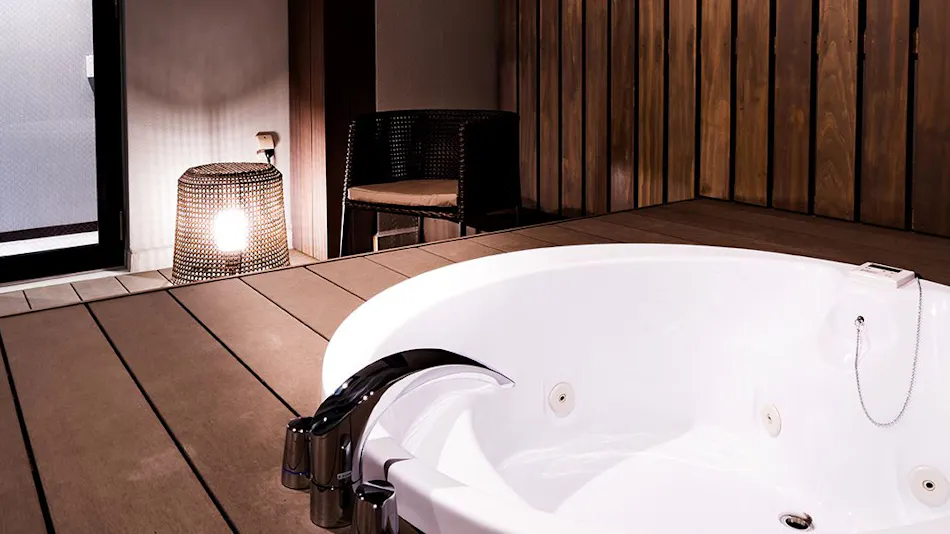 Randor Hotel Namba Osaka Suites