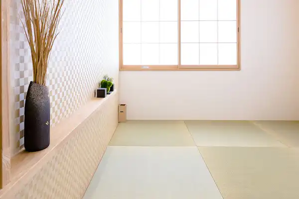 ตัวอย่างห้องพัก