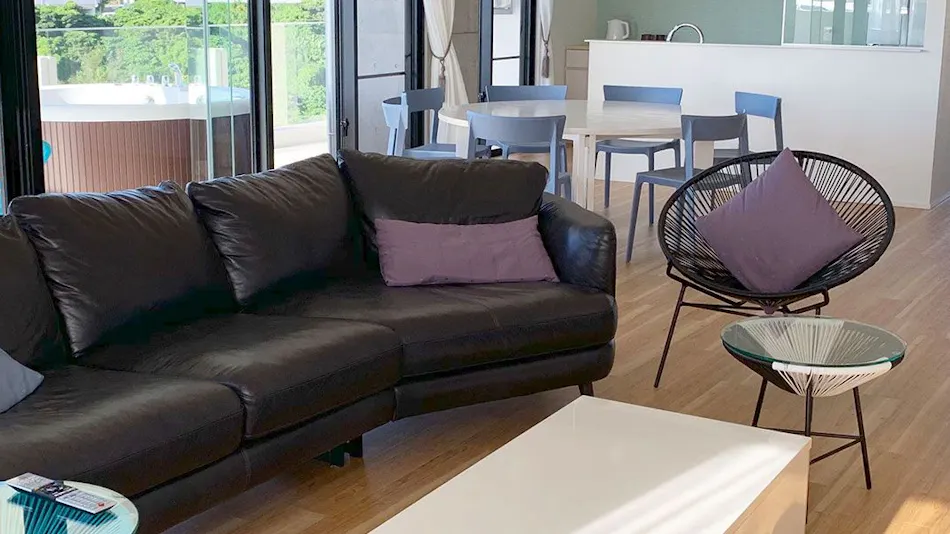 CONDOMINIUM Kurenai-BIN-