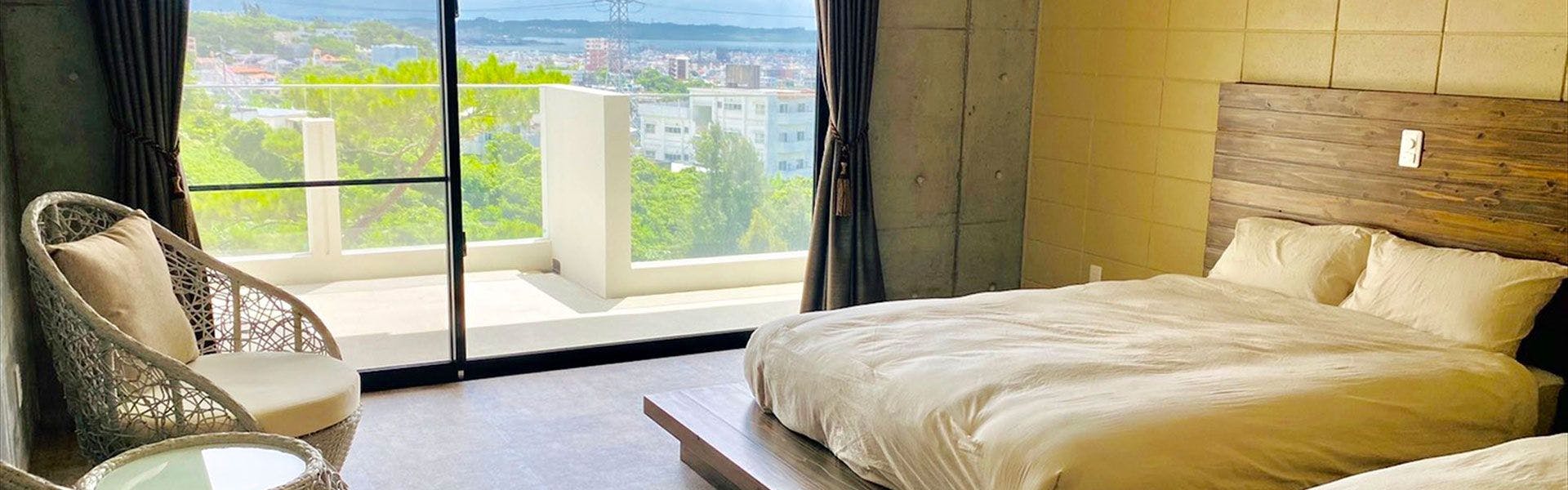 ห้องพัก