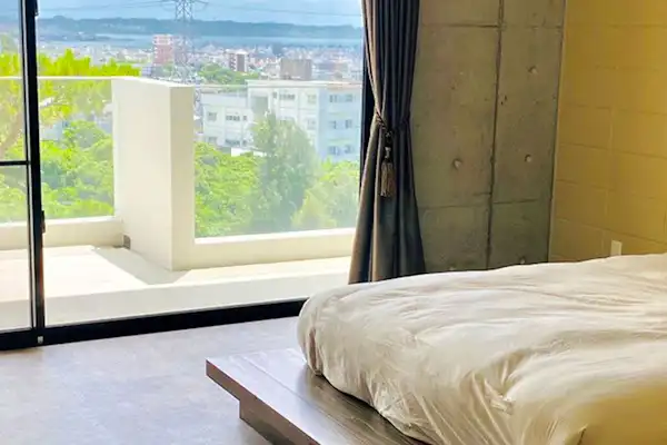 ห้องพัก