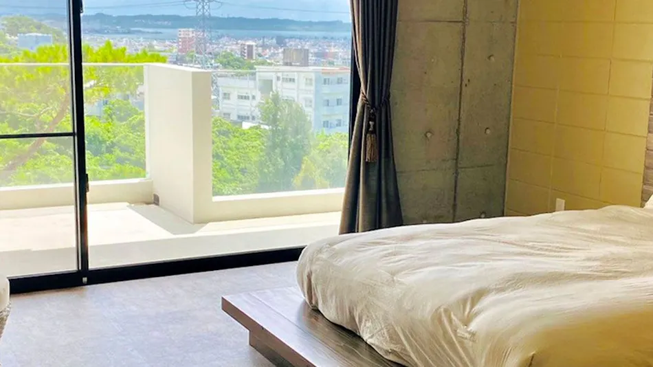 CONDOMINIUM Kurenai-BIN-