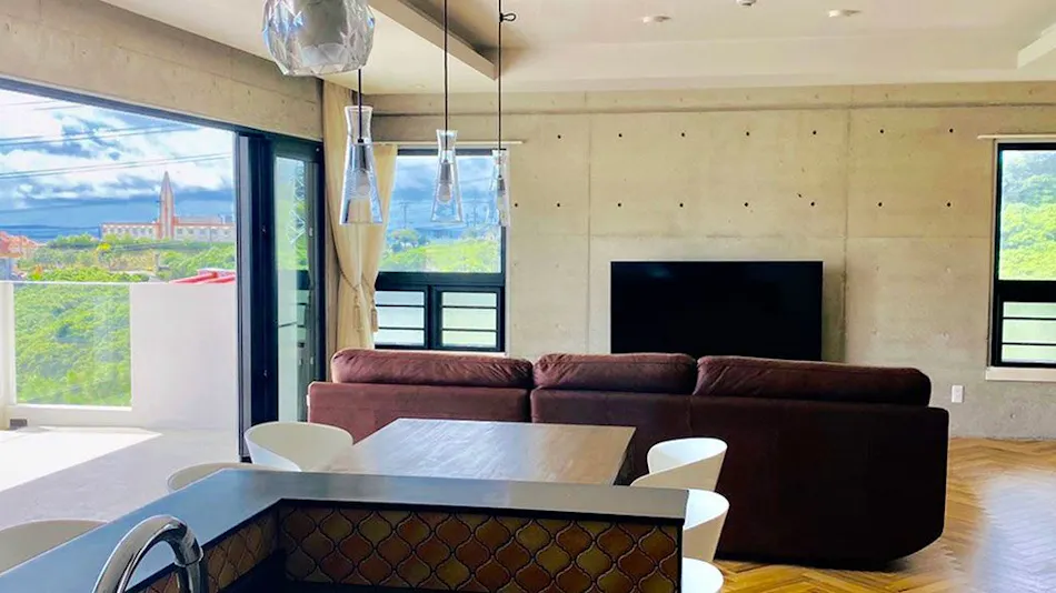 CONDOMINIUM Kurenai-BIN-
