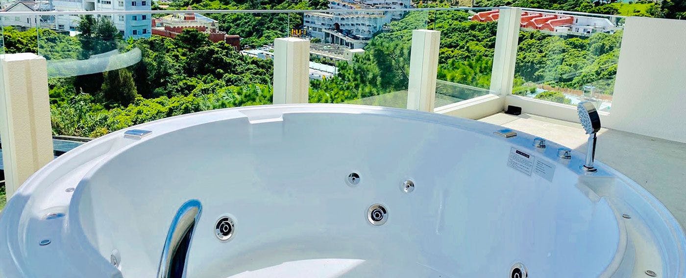 CONDOMINIUM 紅-BIN-