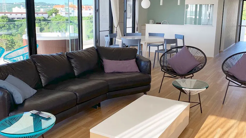 CONDOMINIUM Kurenai-BIN-