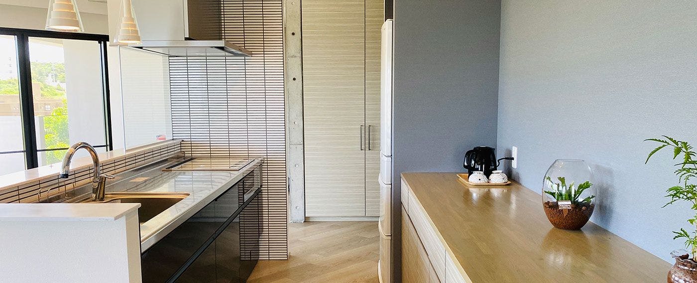 CONDOMINIUM Kurenai-BIN-
