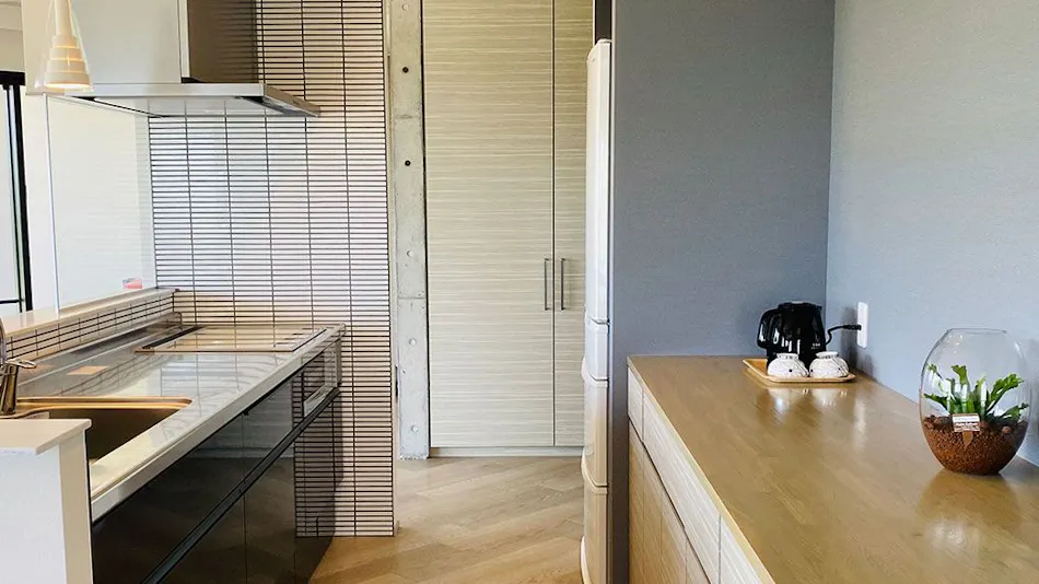 CONDOMINIUM Kurenai-BIN-