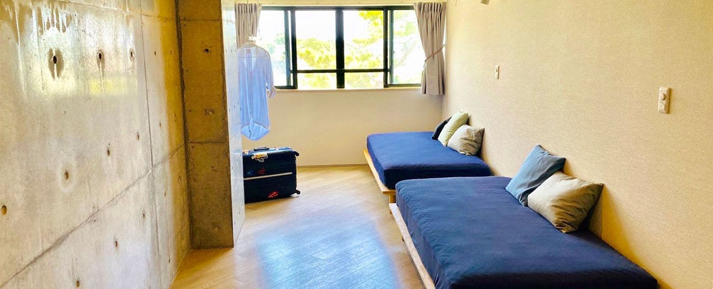CONDOMINIUM 紅-BIN-