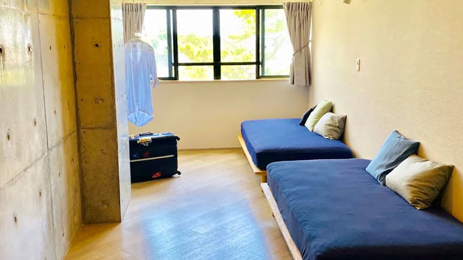 CONDOMINIUM Kurenai-BIN-