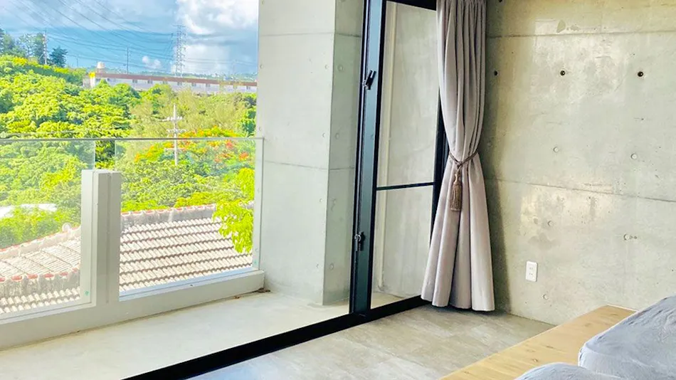 CONDOMINIUM Kurenai-BIN-