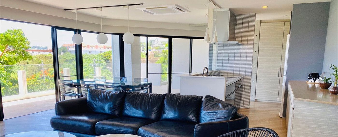 CONDOMINIUM Kurenai-BIN-
