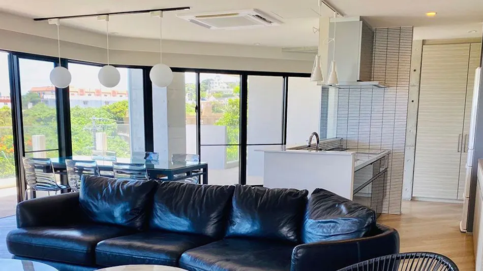 CONDOMINIUM Kurenai-BIN-