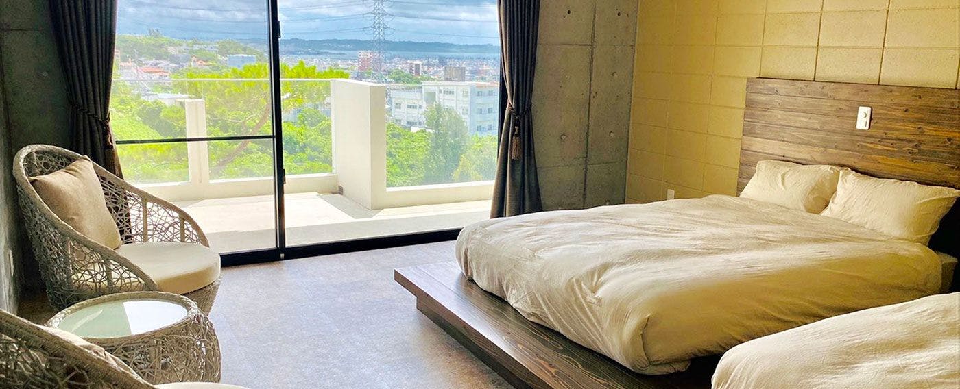 CONDOMINIUM 紅-BIN-