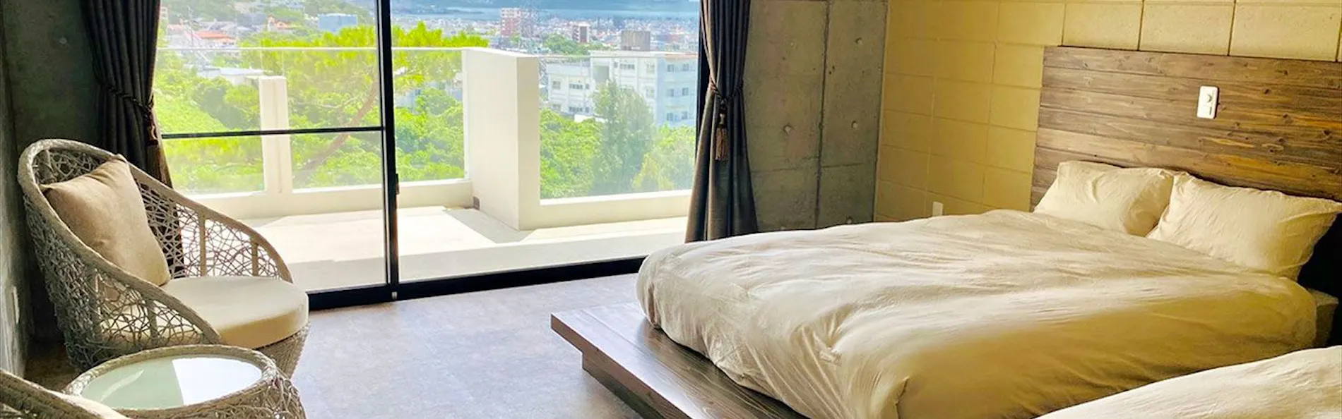 CONDOMINIUM 紅-BIN-