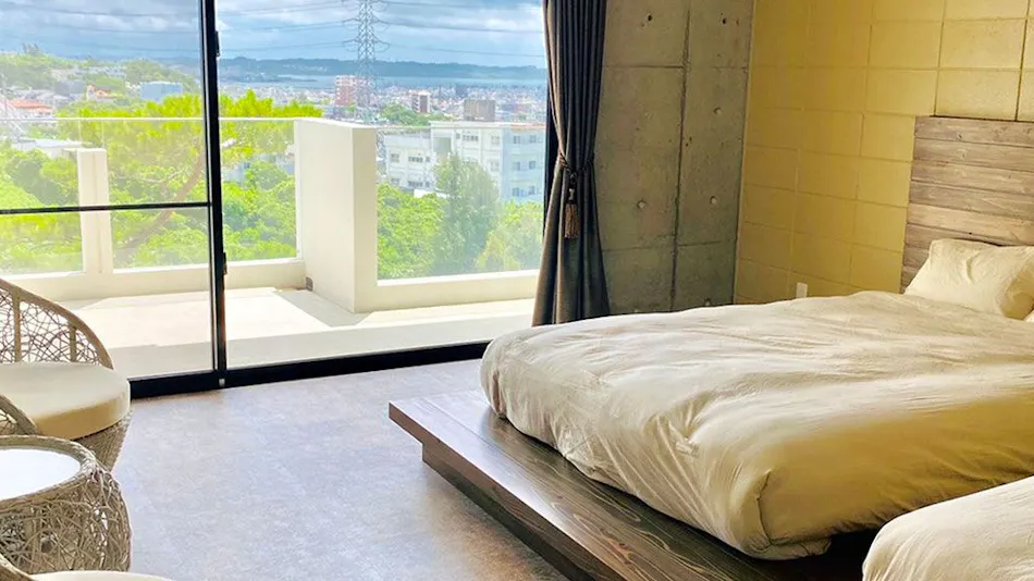 CONDOMINIUM Kurenai-BIN-