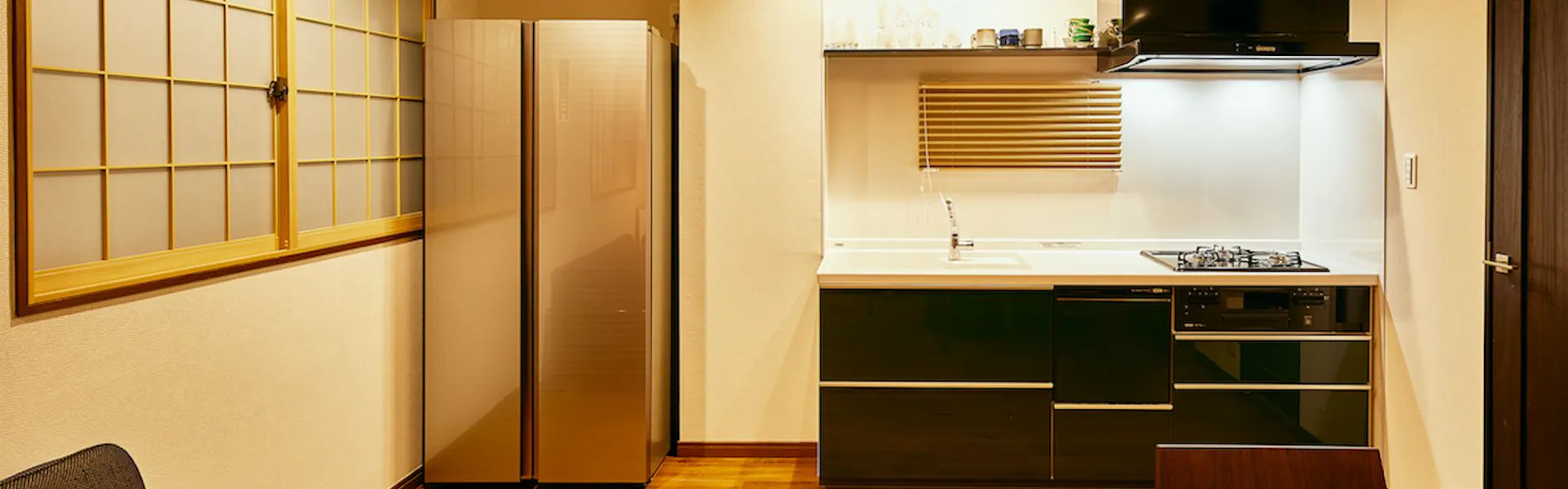 634CondoYotsuya