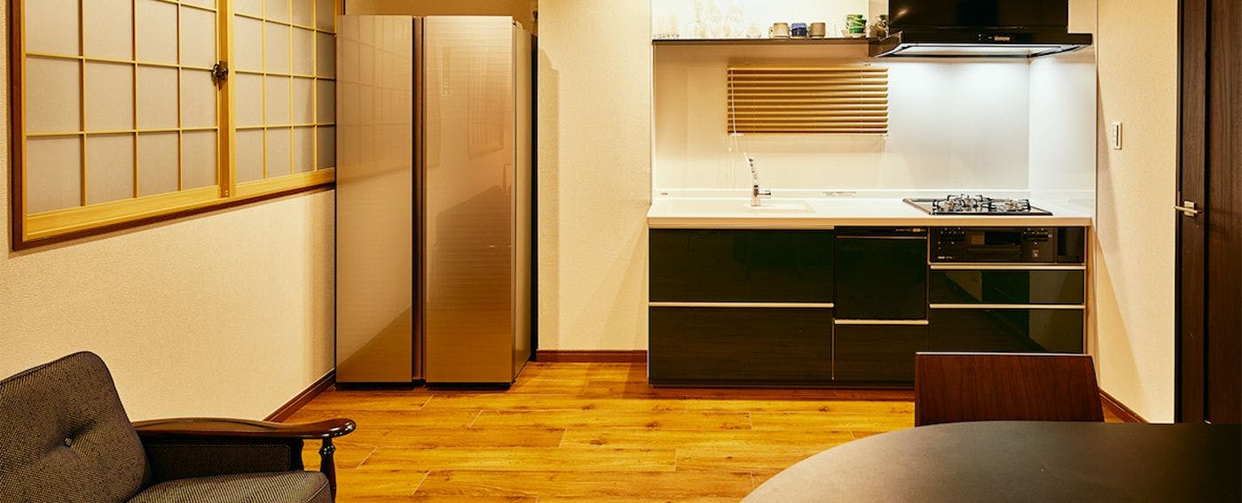 634CondoYotsuya