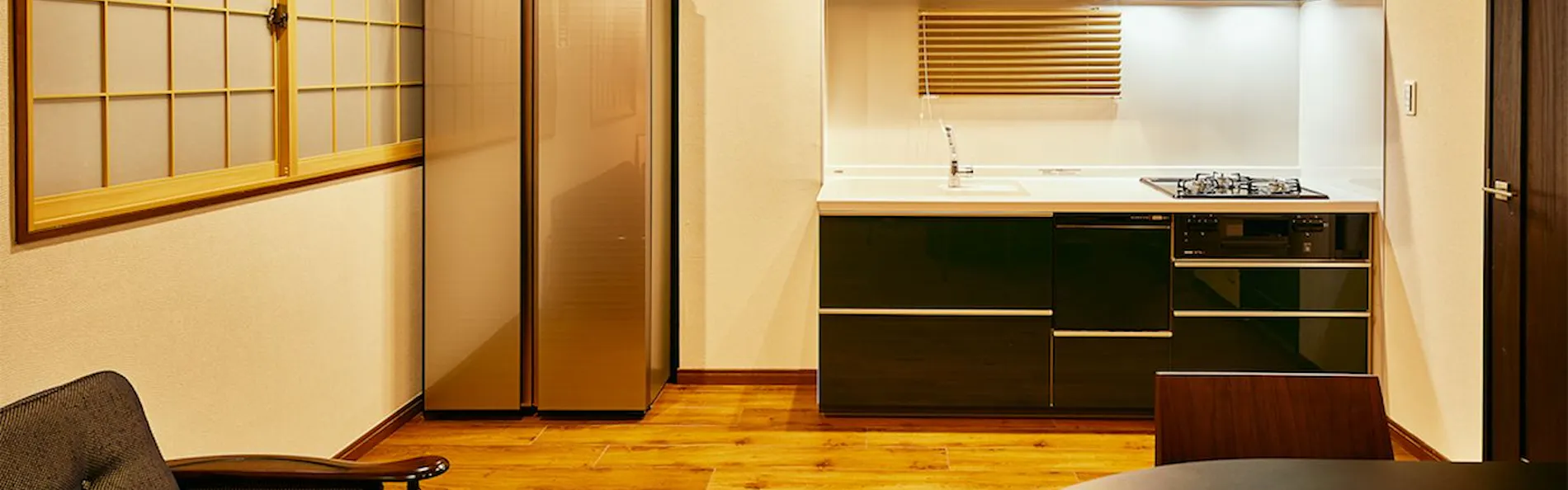 634CondoYotsuya