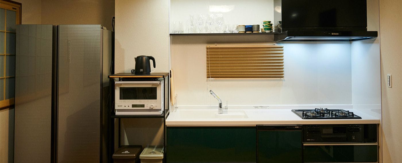 634CondoYotsuya
