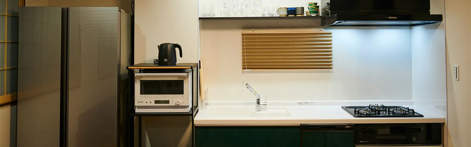 634CondoYotsuya