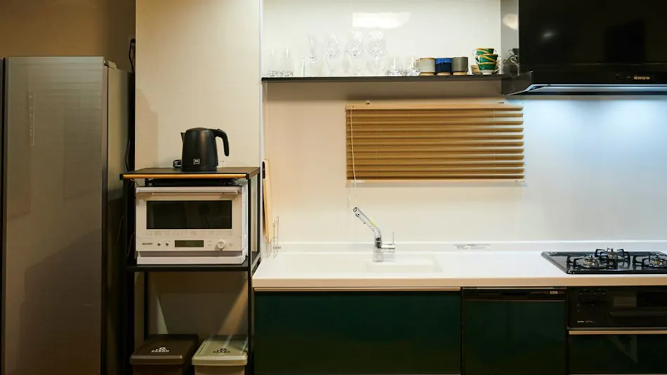 634CondoYotsuya