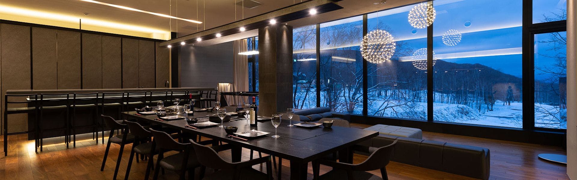 ตัวอย่างห้องพัก