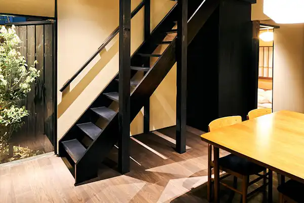 ตัวอย่างห้องพัก