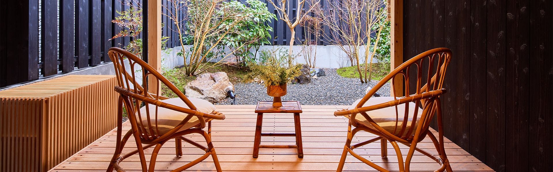 ตัวอย่างห้องพัก