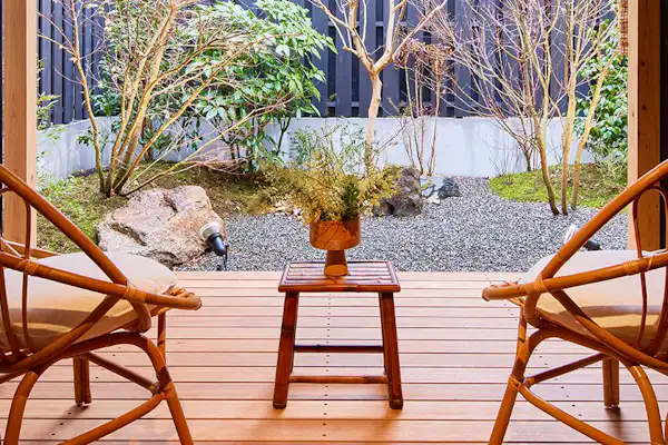 ตัวอย่างห้องพัก