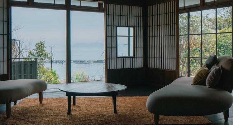 広島県のカップル 夫婦におすすめのバケーションレンタル 16選 住むように滞在する新しい旅の形 高級貸別荘の宿泊予約は 一休 Com 広島県のカップル 夫婦におすすめのバケーションレンタル 16選 住むように滞在する新しい旅の形 高級貸別荘の宿泊予約は 一休 Com