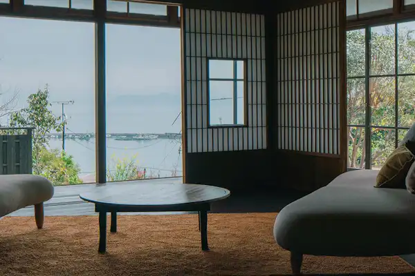 ห้องนั่งเล่น