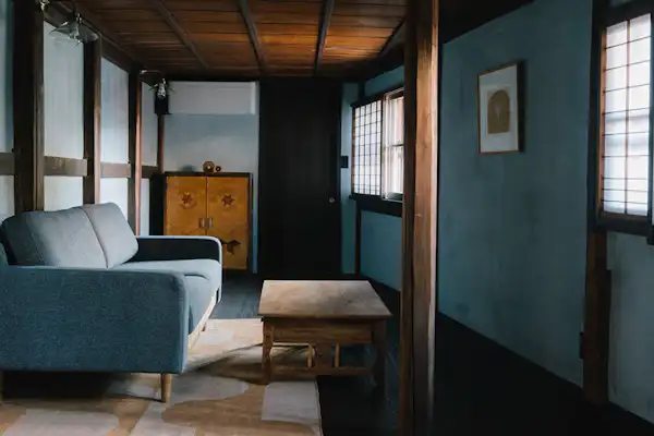 ห้องพัก