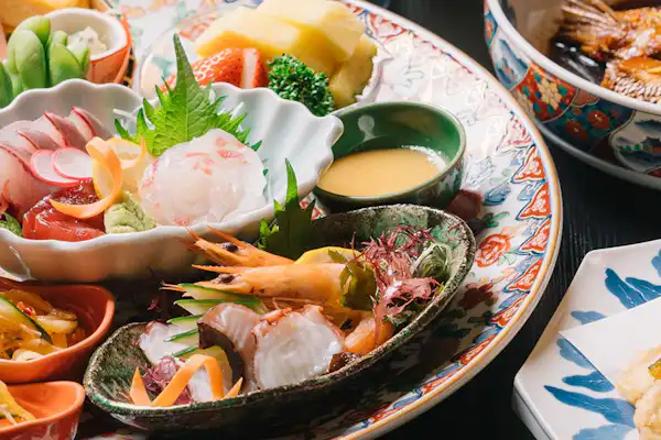 ตัวอย่างอาหาร