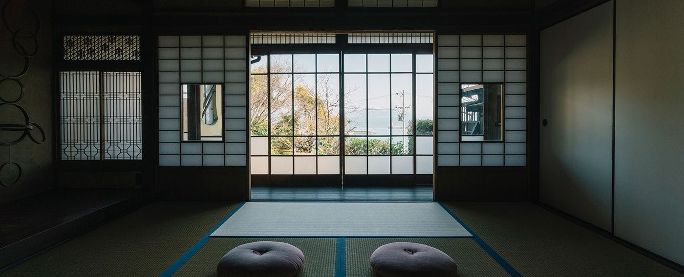 NIPPONIA 鞆 港町