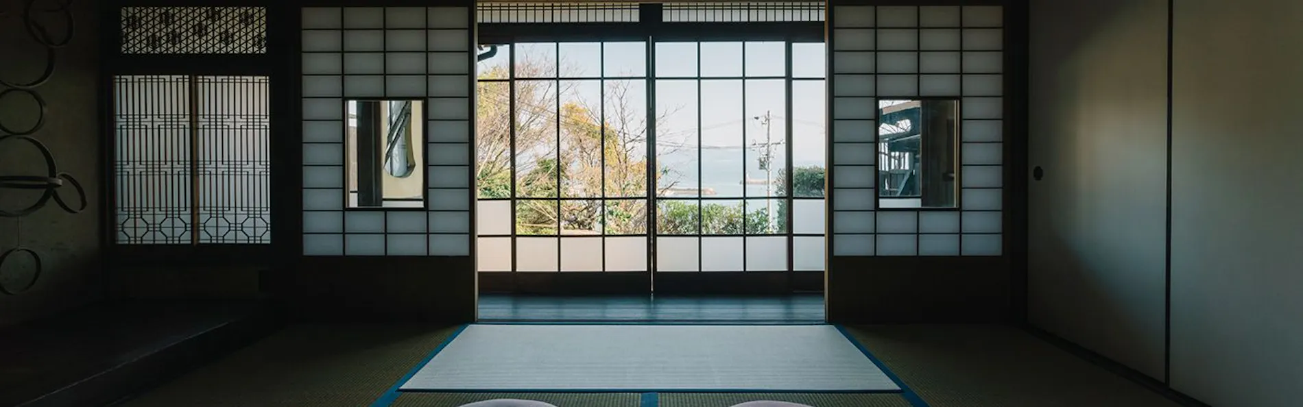 NIPPONIA 鞆 港町