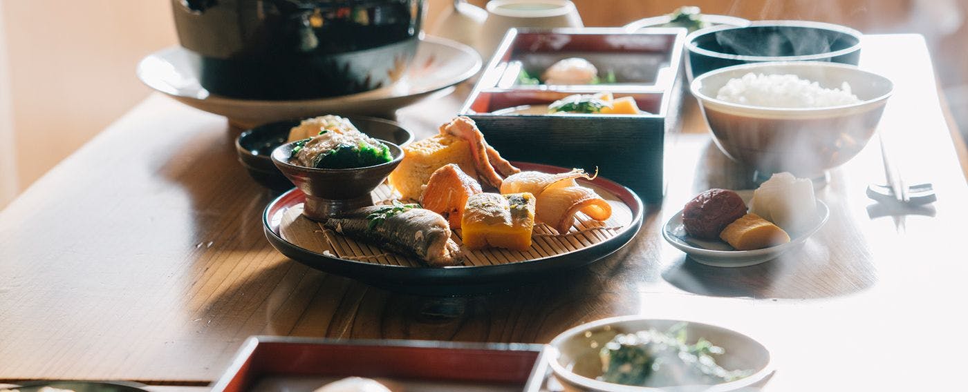 NIPPONIA 鞆 港町