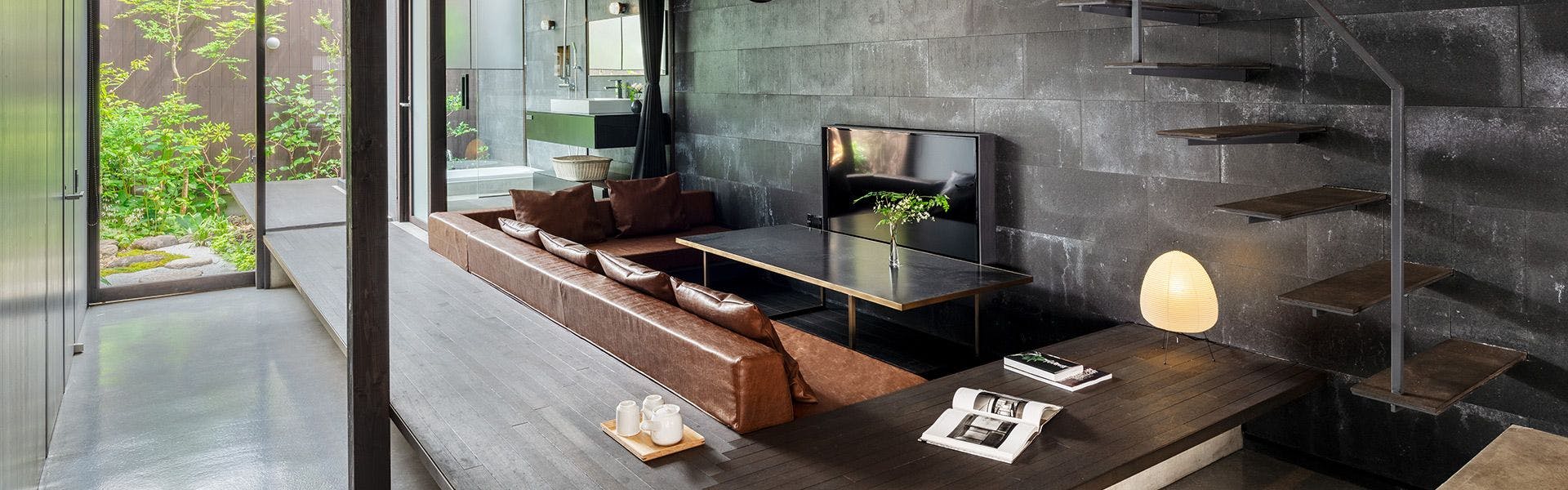 リビングイメージ