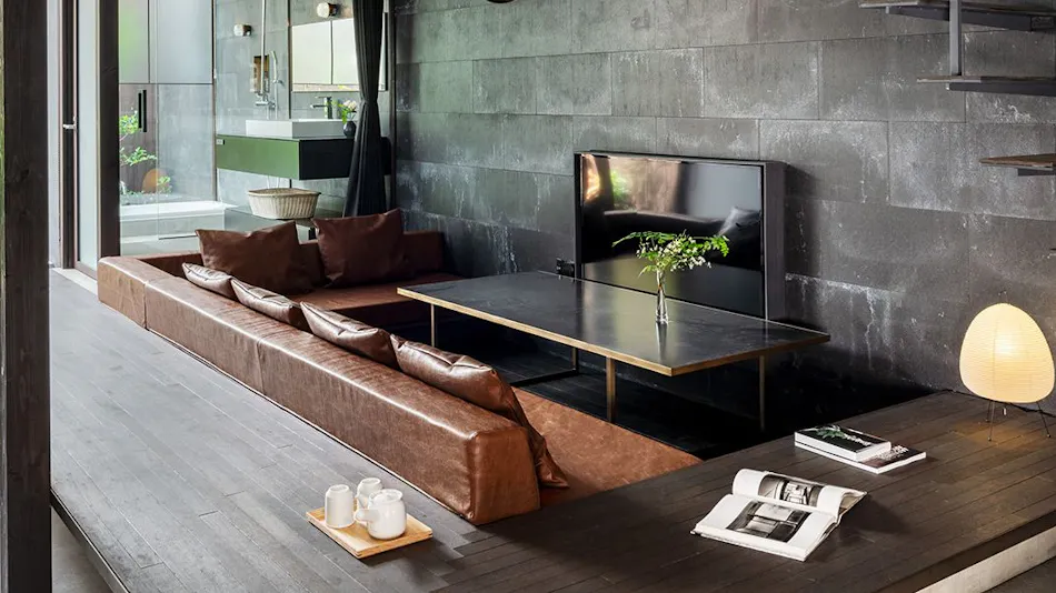 Mibu Tsujimachi Souhi - "Whole Townhouse Rental"