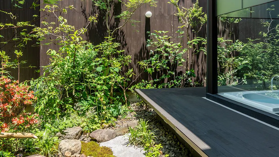 Mibu Tsujimachi Souhi - "Whole Townhouse Rental"