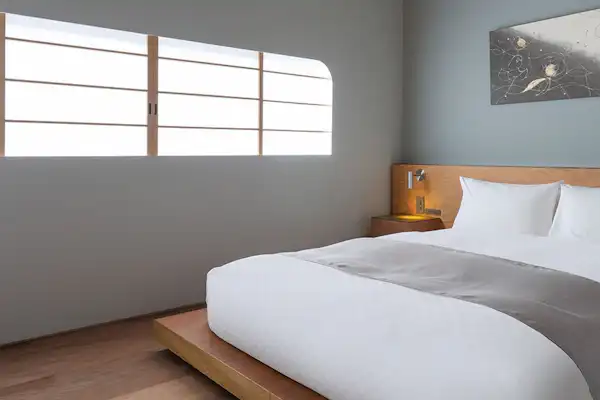 Gambar kamar tidur
