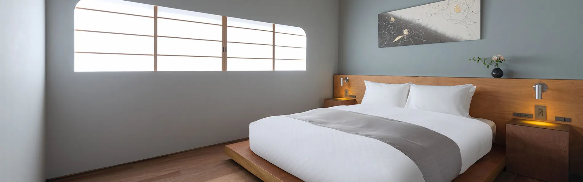 壬生辻町 双飛 - そうひ 〈一棟貸し町家〉