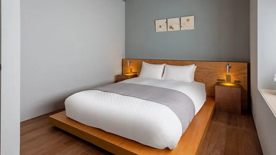 Mibu Tsujimachi Souhi - "Whole Townhouse Rental"