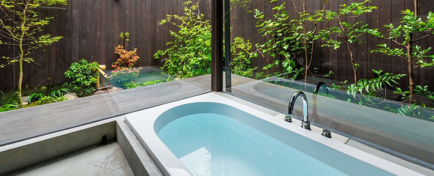 Mibu Tsujimachi Souhi - "Whole Townhouse Rental"