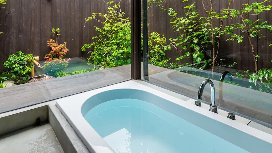 Mibu Tsujimachi Souhi - "Whole Townhouse Rental"